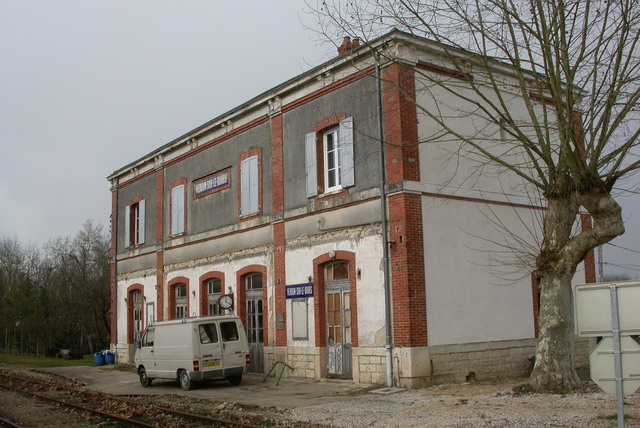 Ligne de Chagny à Dole