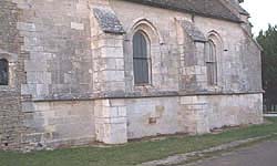 Chapelle du Chemin