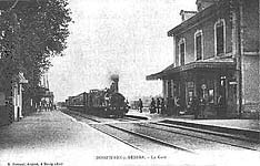 Gare de Dompierre-Sept-Fons